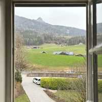 Landhaus zu Appesbach in St. Wolfgang im See