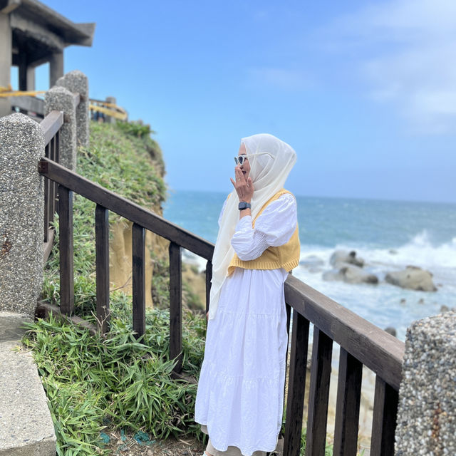 Heping Island Park