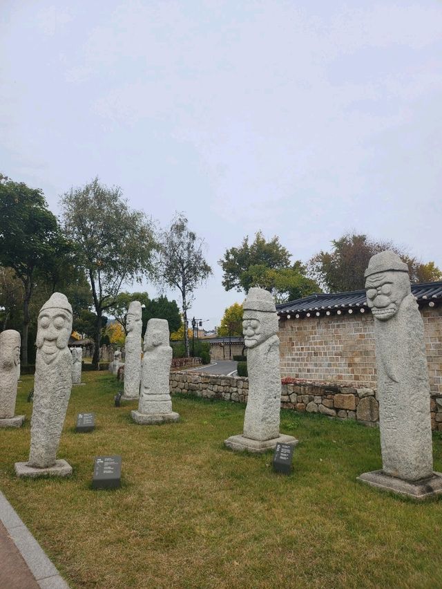 다양한 전시가 펼쳐지는 국가운영 서울 국립박물관☺️