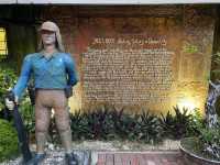 Jack’s Ridge Davao City 