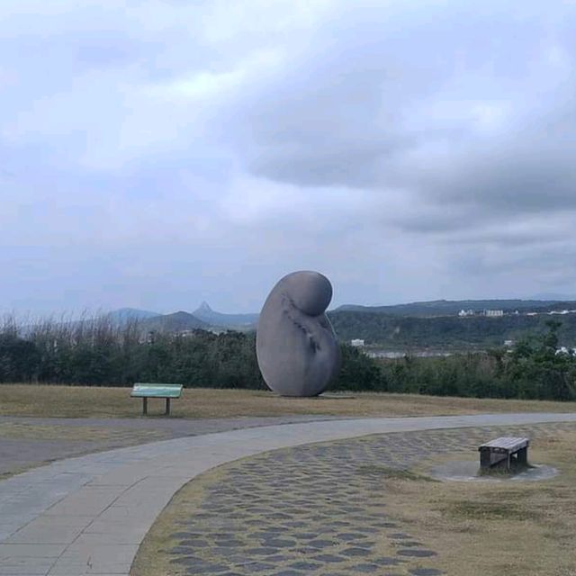 屏東旅遊系列,鵝鑾鼻燈塔≠台灣最南端！