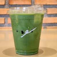 Enlil Cafe จังหวัดน่าน