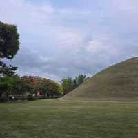 慶州一日遊