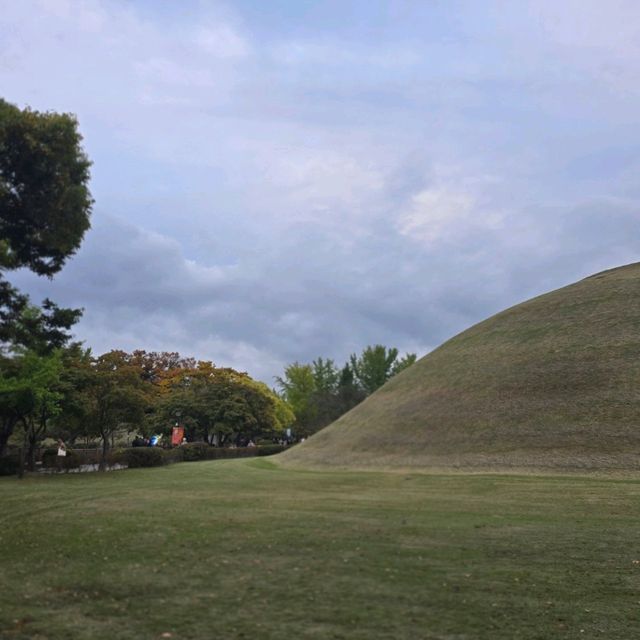 慶州一日遊