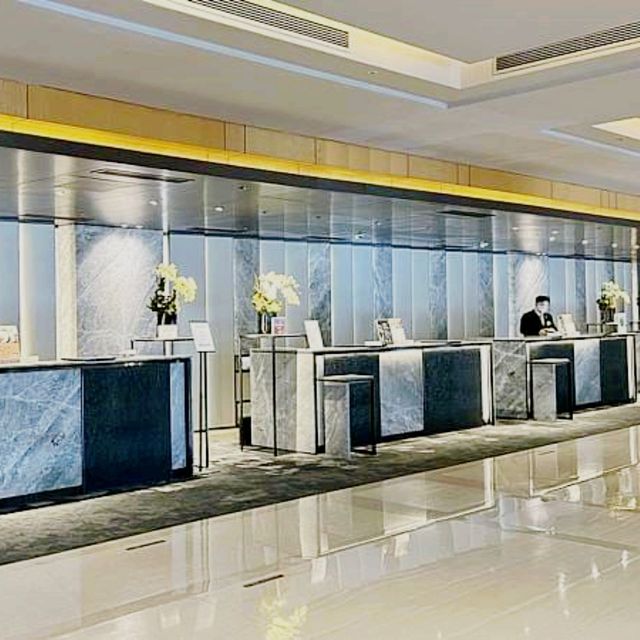 台北喜來登大酒店
