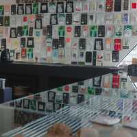 115Bakehouse x Coffee Bar  | UBON’s Cafe