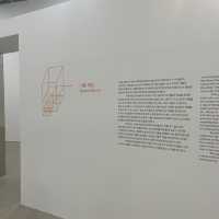 청주 데이트 코스 추천 🎨국립현대미술관 청주🧑🏻‍🎨