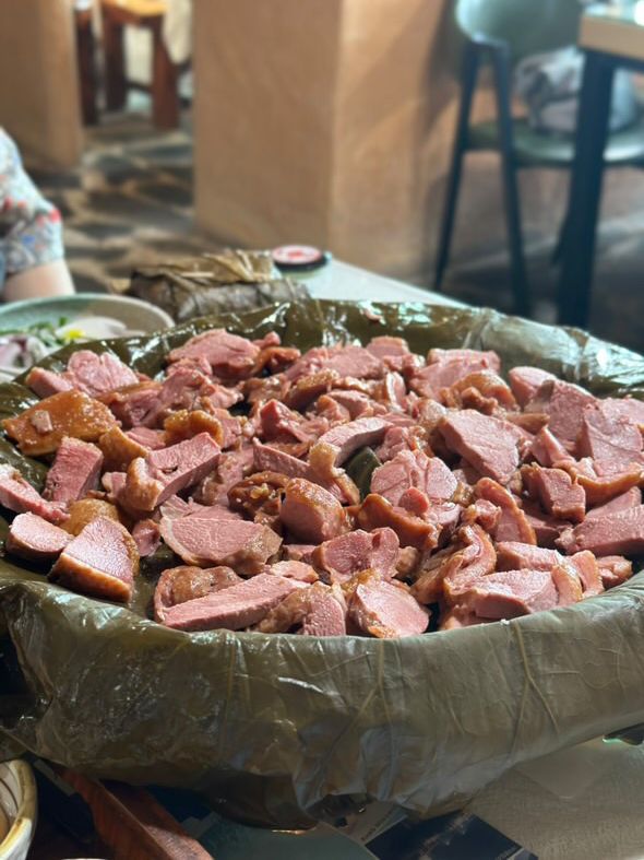 효도하기 좋은 맛집으로 거제도 국내여행 떠나기