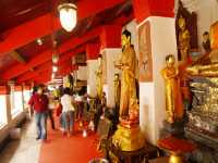 วัดพระมหาธาตุวรมหาวิหาร นครศรีธรรมราช