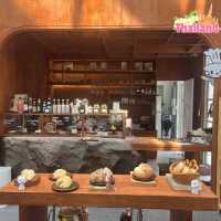 Robert Bake & Brunch 
