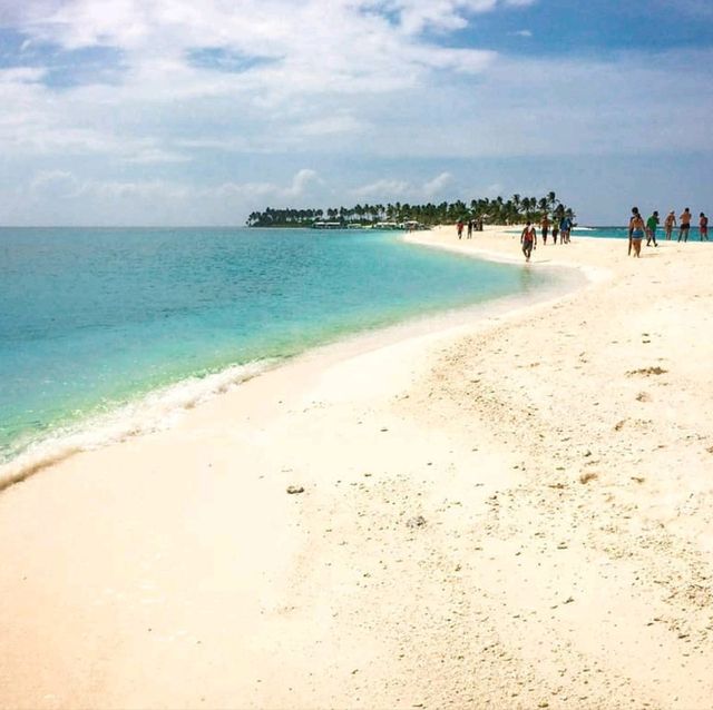 Paradise Found: A Dream Getaway to Kalanggaman Island