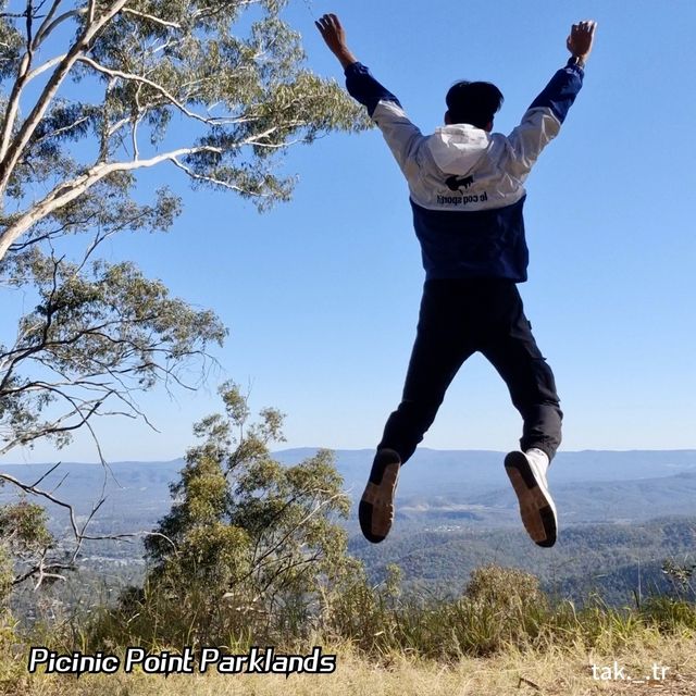 호주 투움바 Picnic Point Parklands🇦🇺