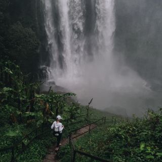 Once in a Lifetime Backpacking Trip to Southern Laos
