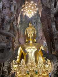 “วัดมณีวงศ์” นครนายก