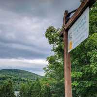 Crystal Lake State Park, Vermont