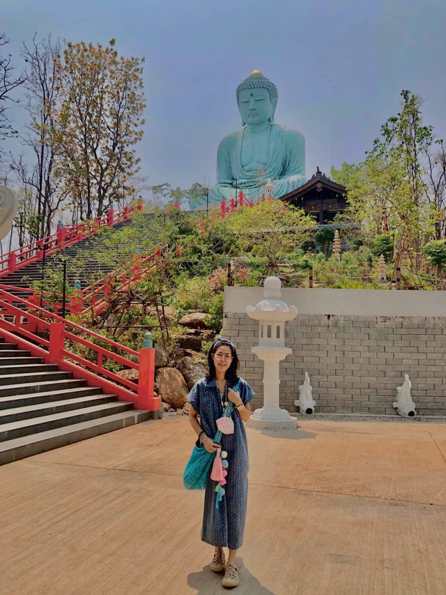 💯 วัดพระธาตุดอยพระฌาน