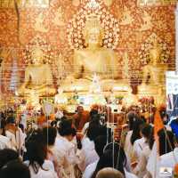 วัดป่าพุทธคยา