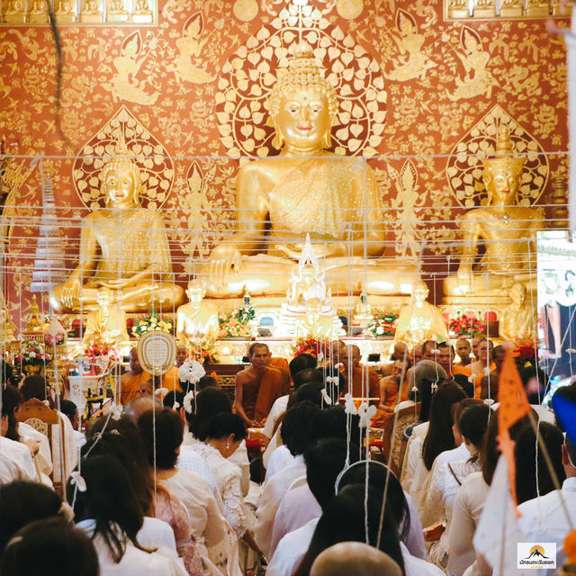 วัดป่าพุทธคยา
