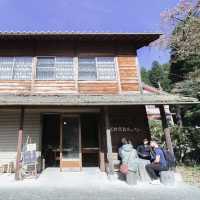 Miyama Kayabuki-no-Sato