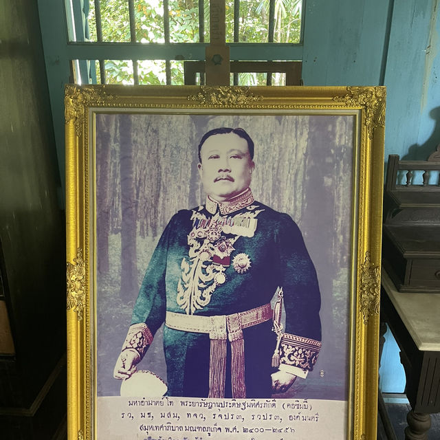 ทริปแรกในชีวิต