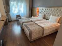 土耳其之旅🇹🇷｜恰納卡萊Parion Hotel ｜週邊有超市及商家