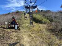 Okama Crater (ปล่องภูเขาไฟโอคามะ) Mt.Zao #Tohoku