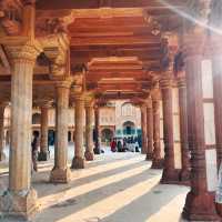 ARTISTIC STYLE AMER FORT.