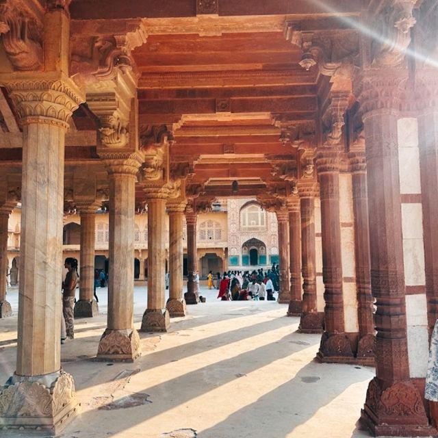 ARTISTIC STYLE AMER FORT.