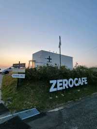 【山口グルメ】ZEROCAFE