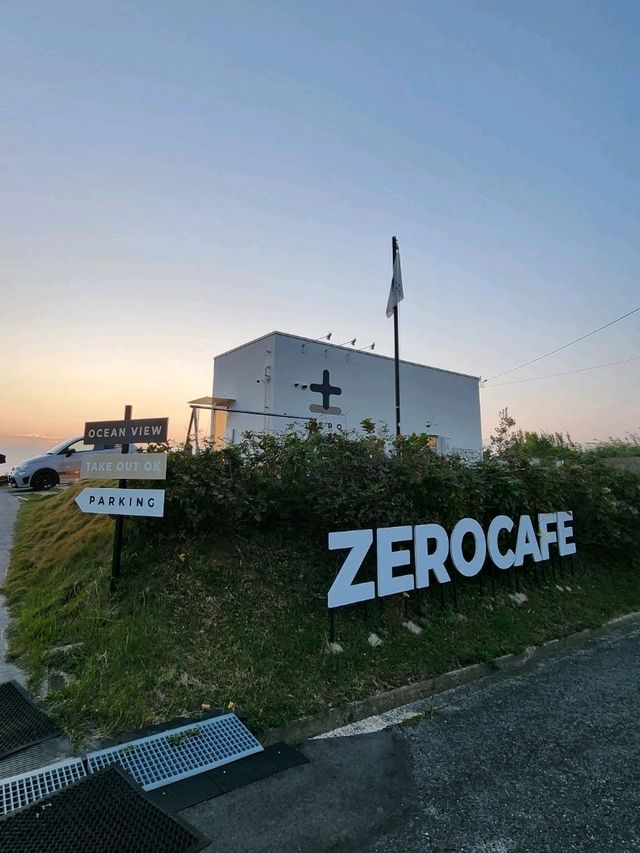 【山口グルメ】ZEROCAFE