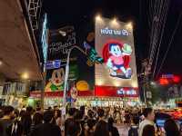 Suan Luang Square, Shopping and Food Haven