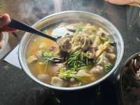 รินริมน้ำ Rooftop ริมแม่น้ำเจ้าพระยา นนทบุรี
