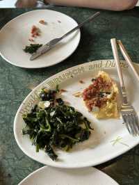 ร้าน Brunch ที่แสงดีที่สุดในเชียงใหม่