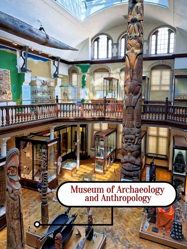An amazing place to explores, sightseeing and broaden your horizons!
