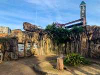 สวนสัตว์และพฤกษศาสตร์ฮิงาชิยามา 東山動植物園