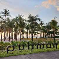 Island Bliss: My Relaxing Escape to Pullman Phu Quoc Beach Resort
