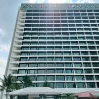 Timeless Luxury: My Memorable Stay at Mandarin Oriental, Singapore