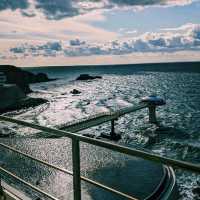 【和歌山×SHIRAHAMA KEY TERRACE HOTEL SEAMORE】絶景を楽しむ白浜の癒しの宿