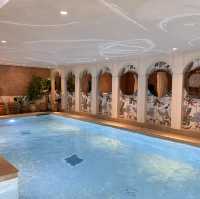Wonderful Stay at Bloom House and Spa