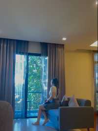 ที่พัก : Green Ville Laguna นครราชสีมา 🌿🤍