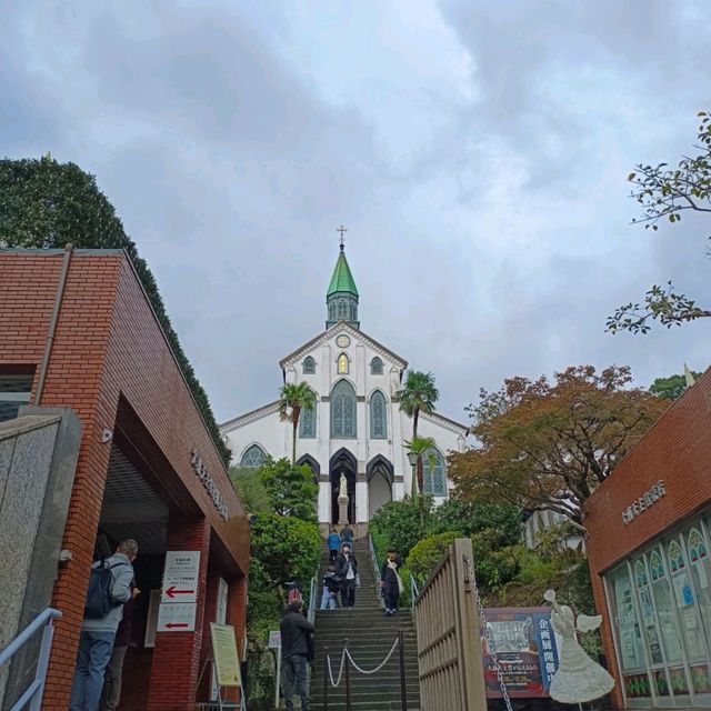 長崎市一日遊