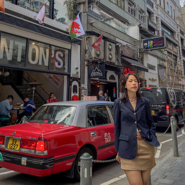 🇭🇰홍콩여행 처음가는 사람은 꼭 읽어보고 참고하기🇭🇰