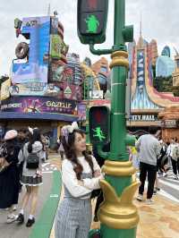 แจกมุมถ่ายรูปและทริคเล่น Zootopia รอคิวแค่ 15 นาที