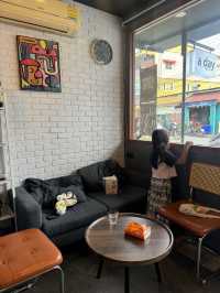a day koff and beff คาเฟ่ฮิปที่ปัตตานี