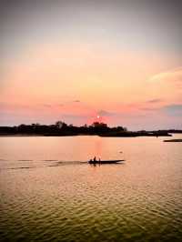 Pakse: Gateway to Laos’ Hidden Waterfalls and Coffee Lands