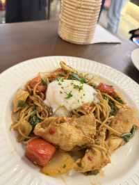 Pasta Ama พาสต้าอาม่า สยาม เซ็นเตอร์