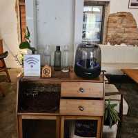 Campus Coffee Roaster ร้านกาแฟมหาวิทยาลัย