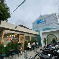 cafe by IT'S READY SPACE
