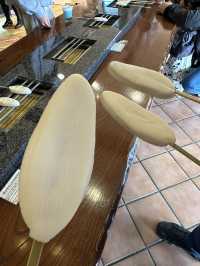 焼きたての笹かまを食べられる、松島の名店！