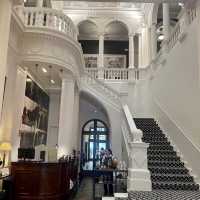 Urban Elegance in the Heart of Barcelona: My Stay at Seventy Hotel